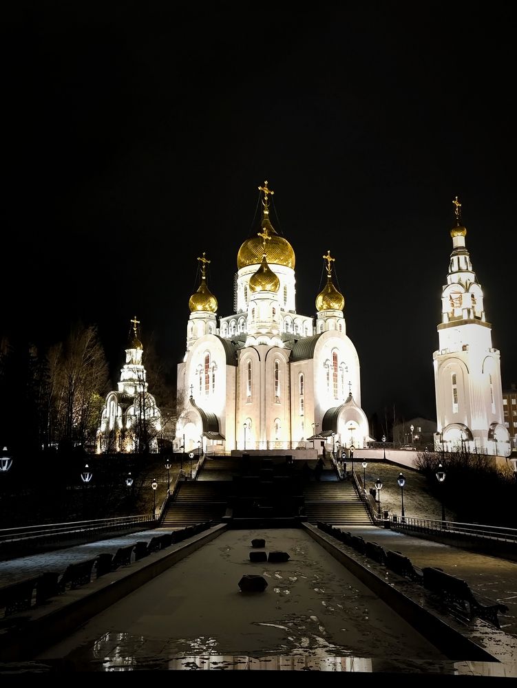 Photograph by Лариса Лысенко