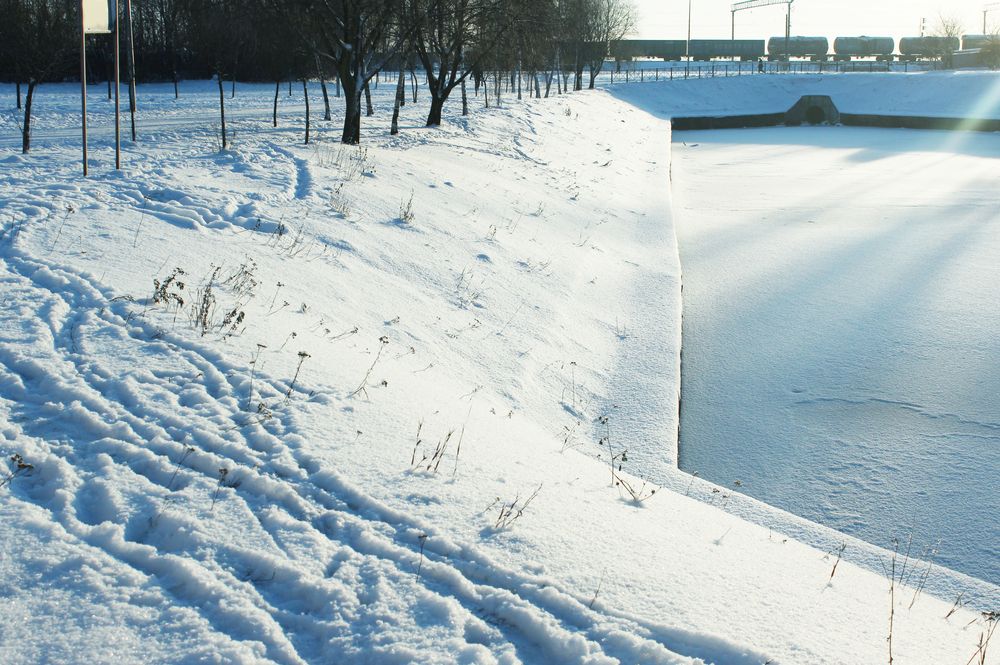 Photograph by Ольга