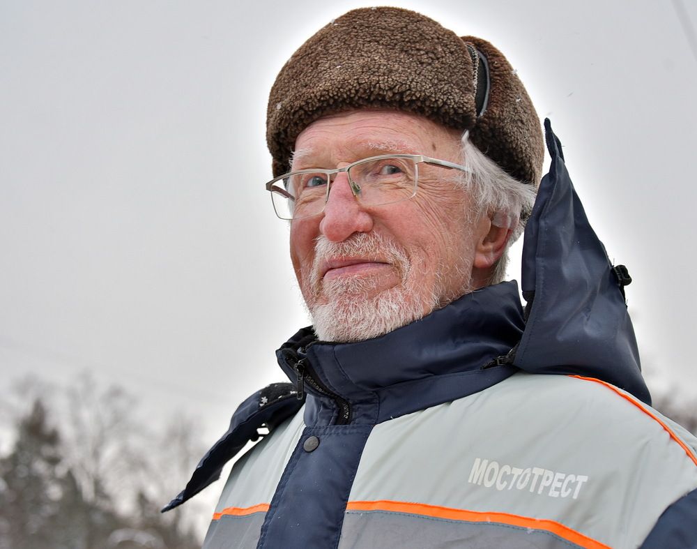 Фотография автора Лидия Ушакова