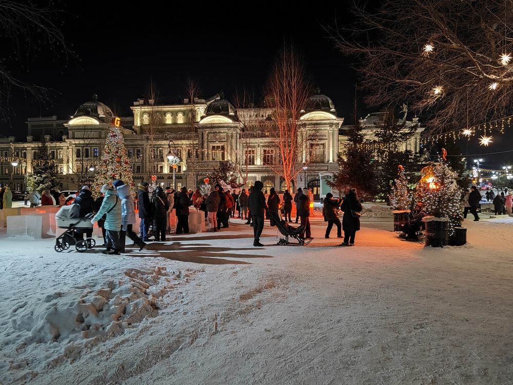 Photograph by Максим Жирнов