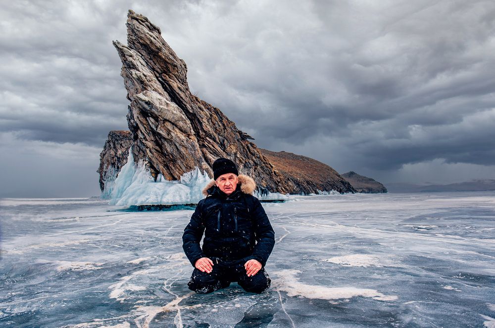 Photograph by Виктор Садырин