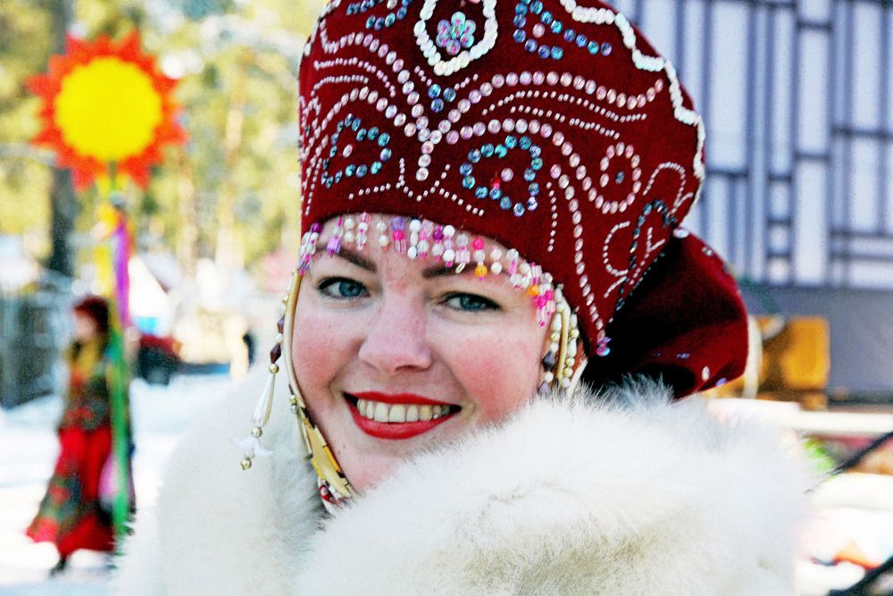 Photograph by Александр Бугаенко