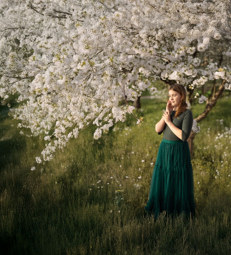 Photograph by Susann Z.