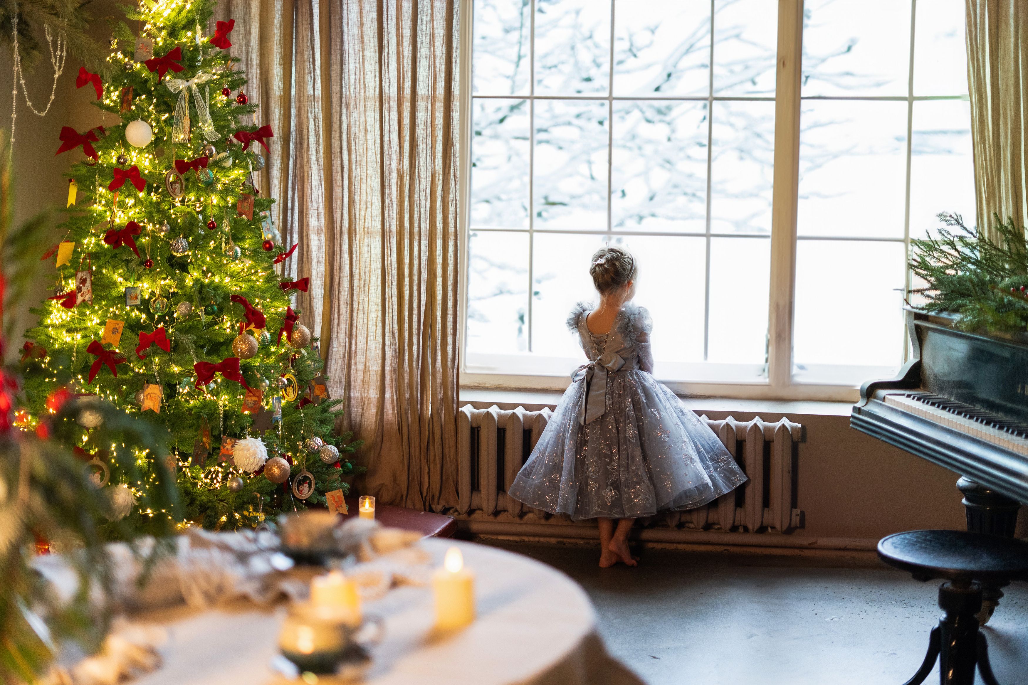 Photograph by Анастасия Симакова