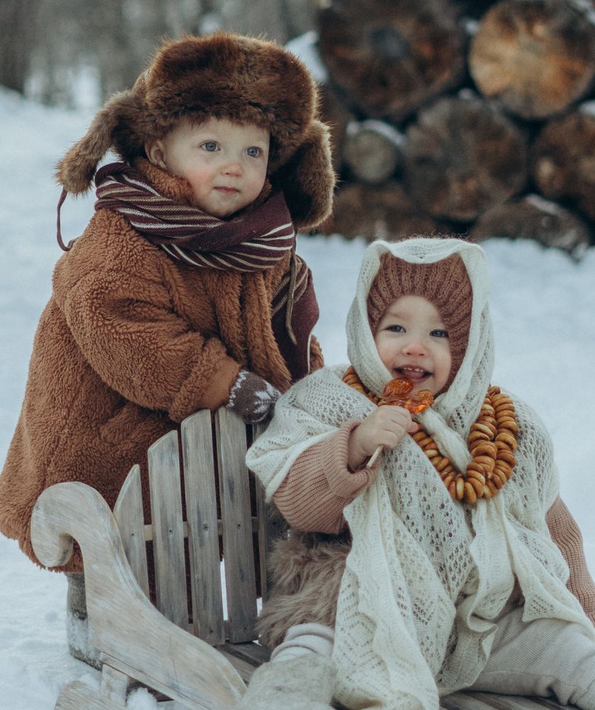 Фотография автора Елена Кузичкина