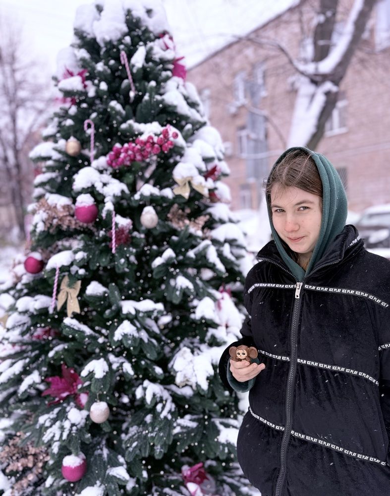 Фотография автора Людмила Цигипова