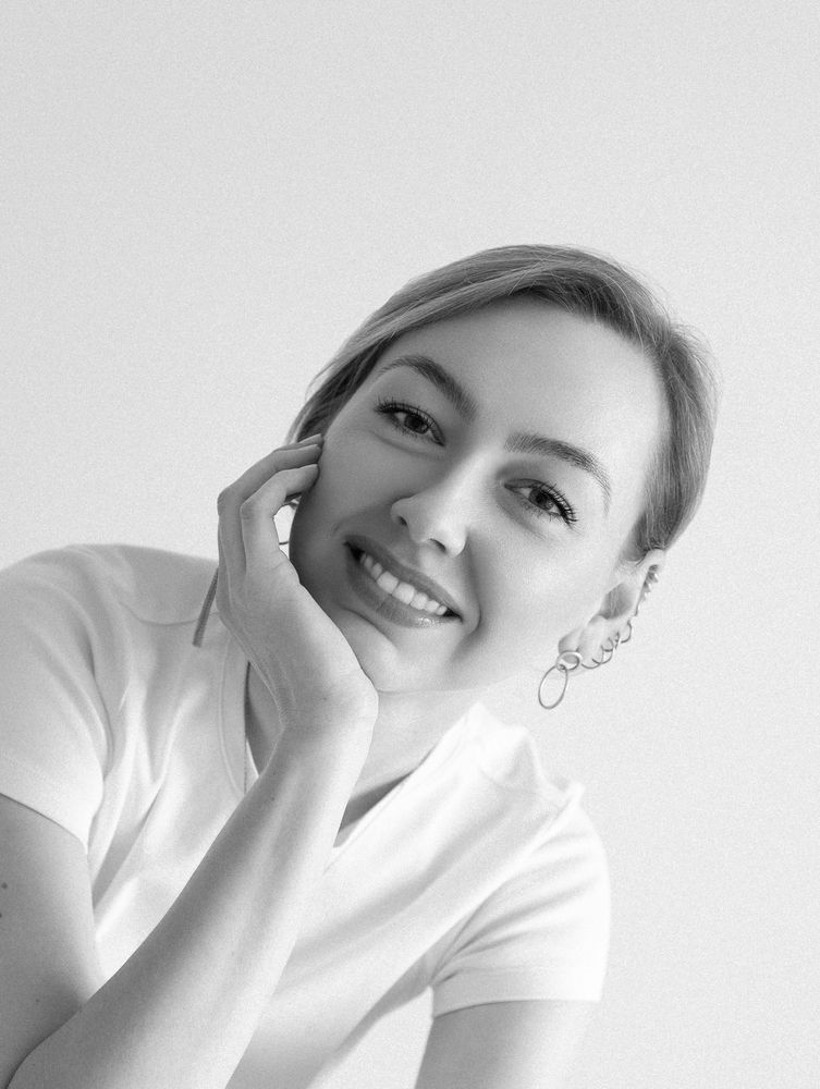 Photograph by Ольга Войтехович