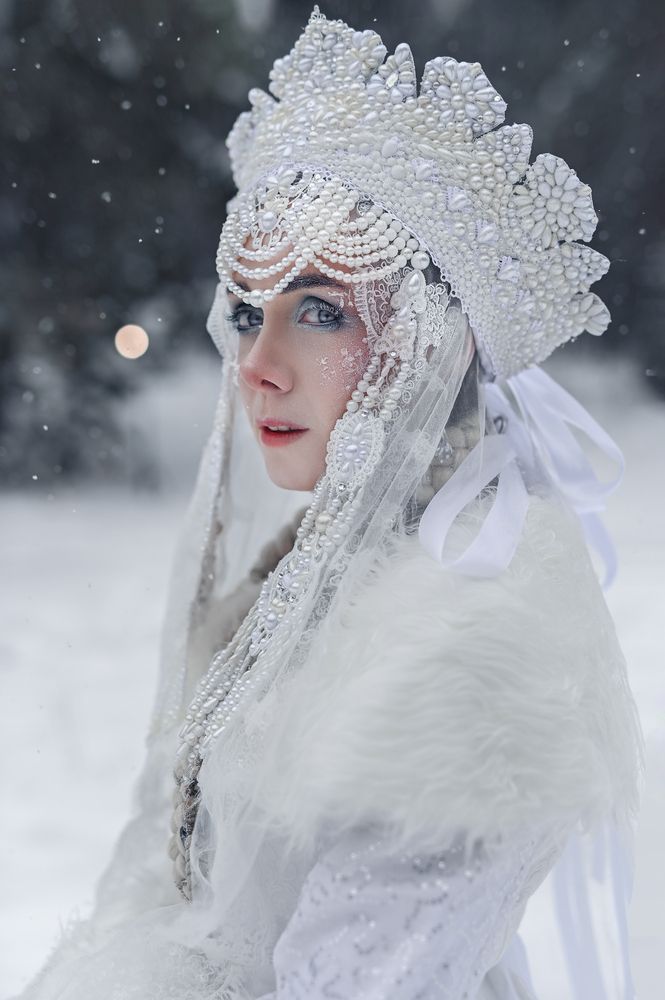 Фотография автора Келлер Ольга