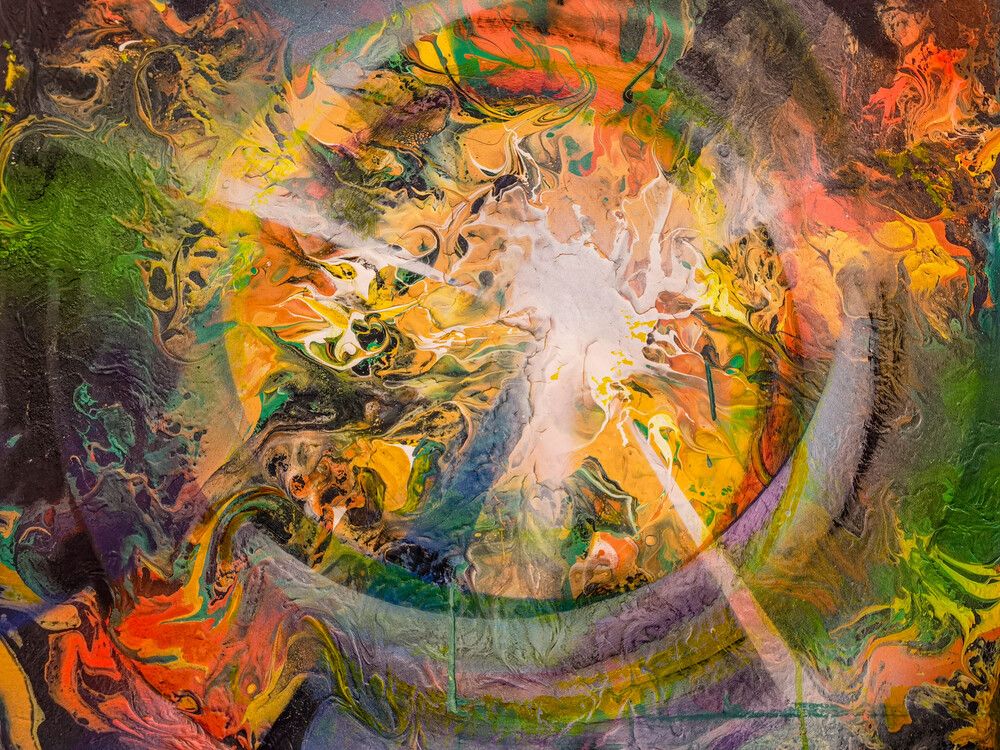 Photograph by Александр Разумов