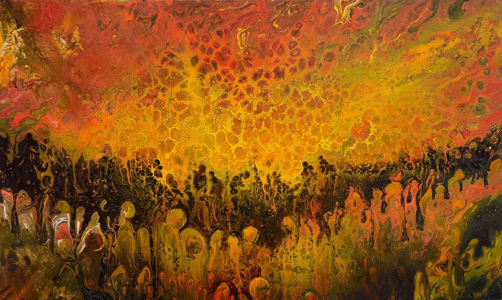 Photograph by Александр Разумов