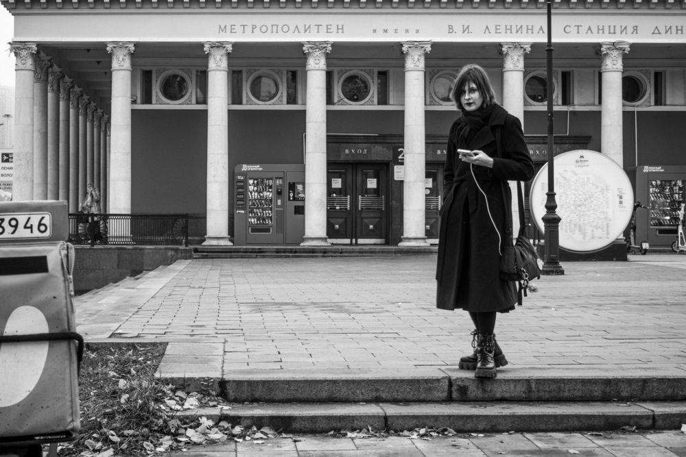 Photograph by Денис Бородич