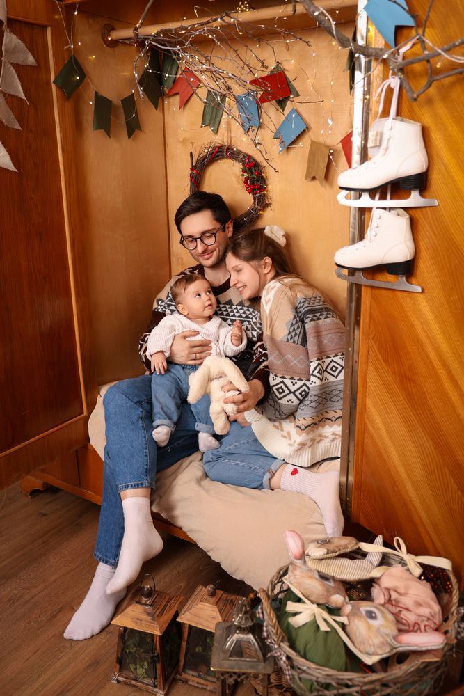 Фотография автора Екатерина Авдеева