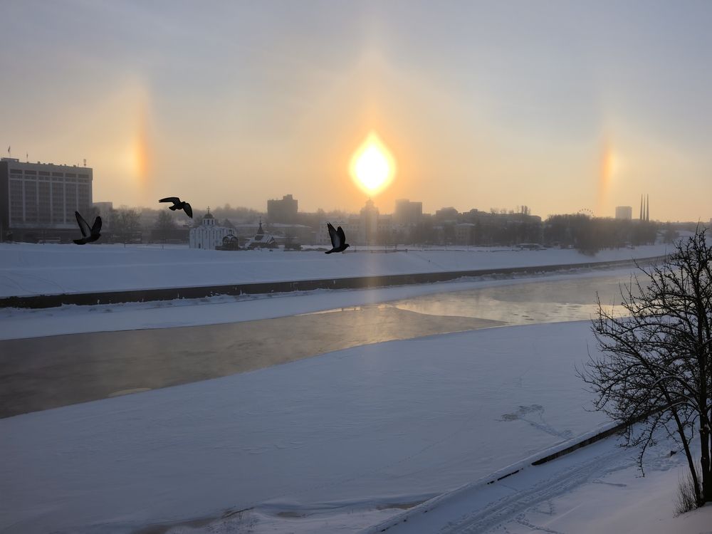 Photograph by Александр Сипаров