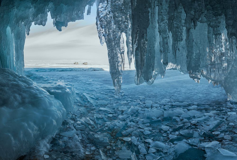 Photograph by Виктор Садырин