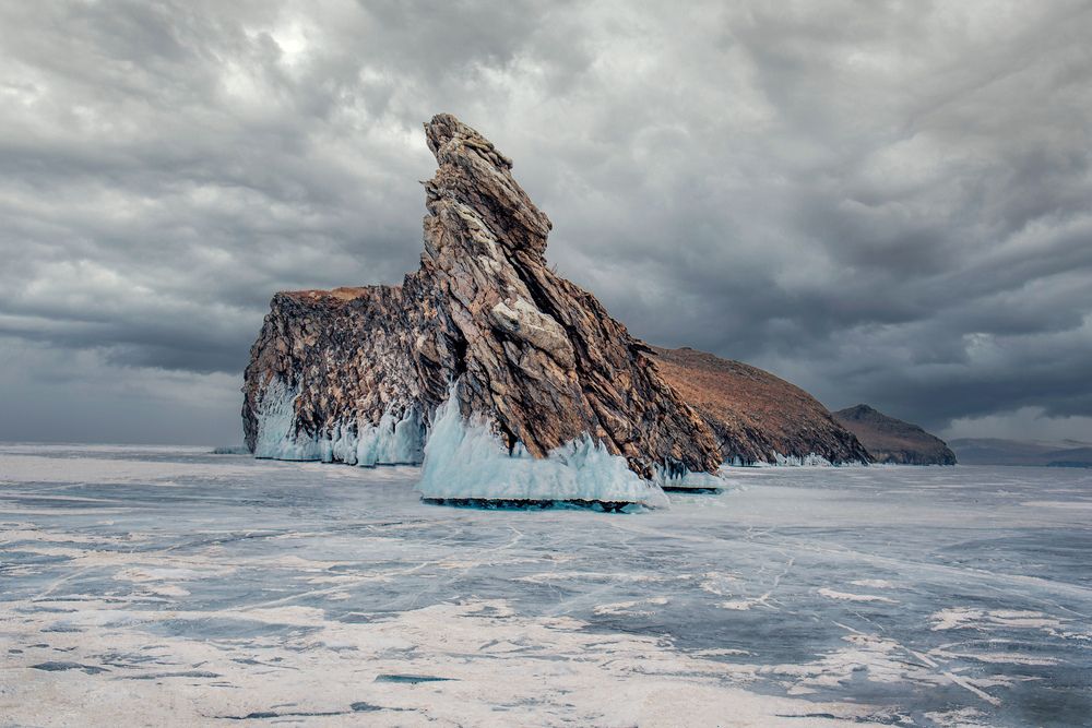 Photograph by Виктор Садырин