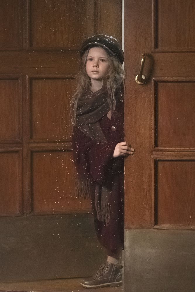 Photograph by Ирина Соколова