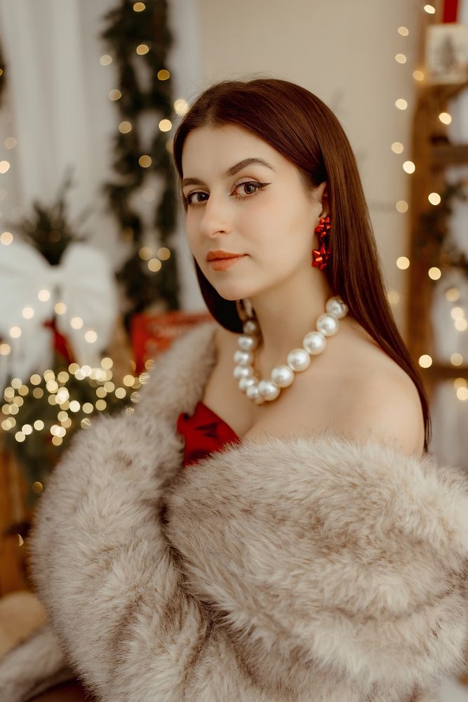 Photograph by Anna Szczęsna