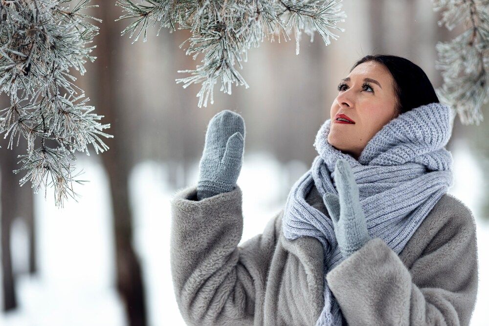 Photograph by Анна Белянинова