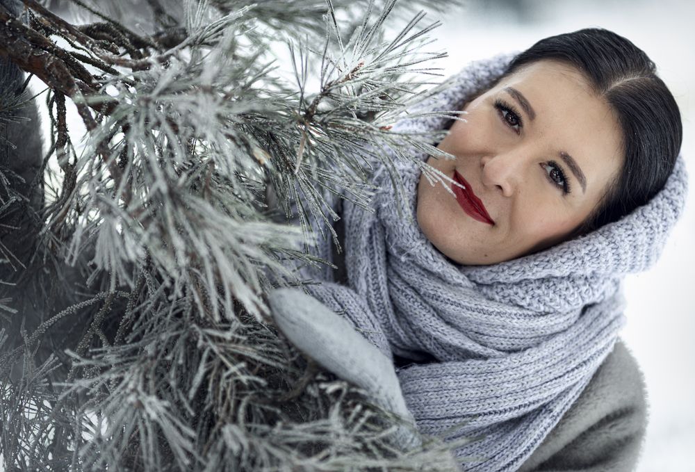 Photograph by Анна Белянинова