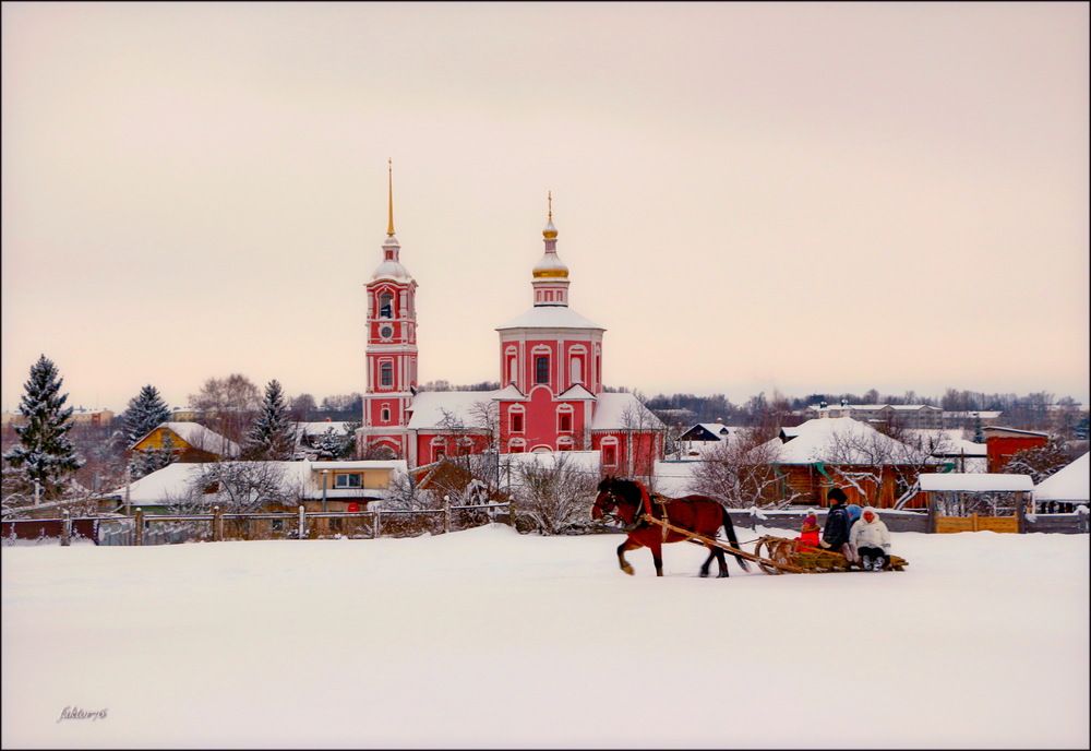 Фотография автора Сергей Валерьевич