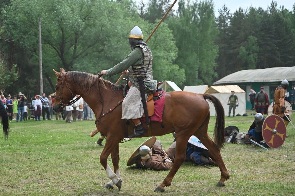 Photograph by Мария Молькова