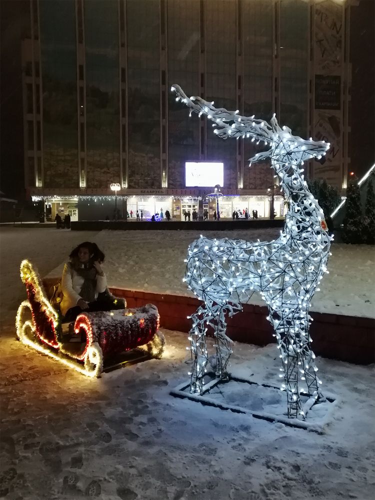 Фотография автора Борис Журавлёв