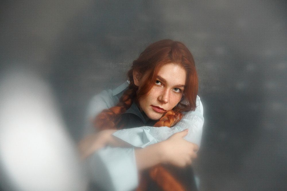 Photograph by Столиванова Елена