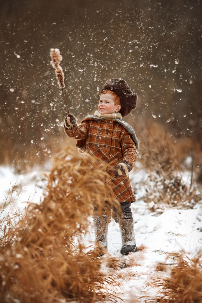 Photograph by Щукина Елена Валерьевна