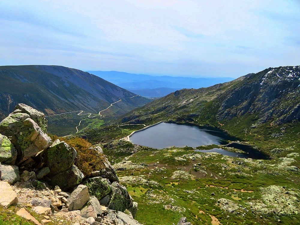 Photograph by Maria Isabel Moreira