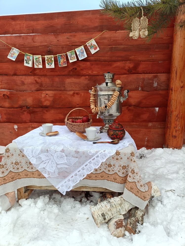 Фотография автора Кристина Киселёва