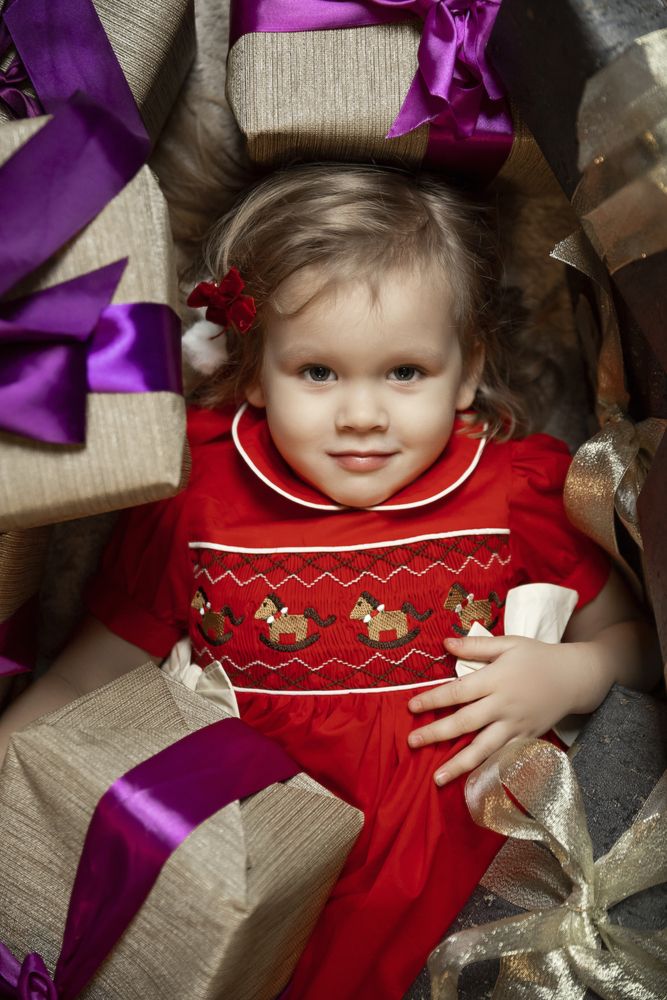 Photograph by Anna Viaznikova