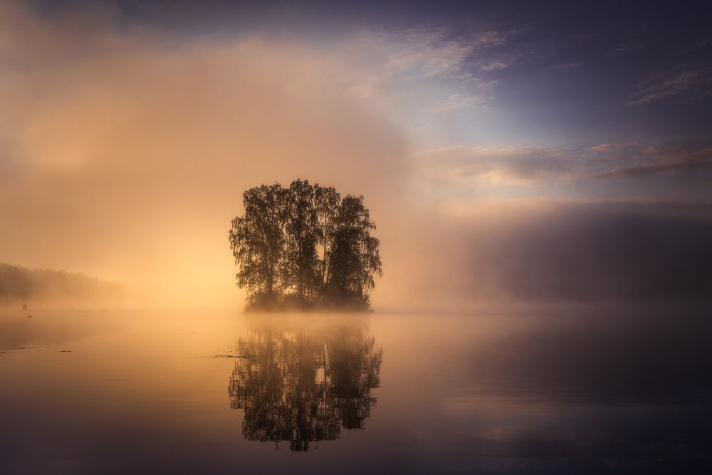 Photograph by Татьяна Бирюкова