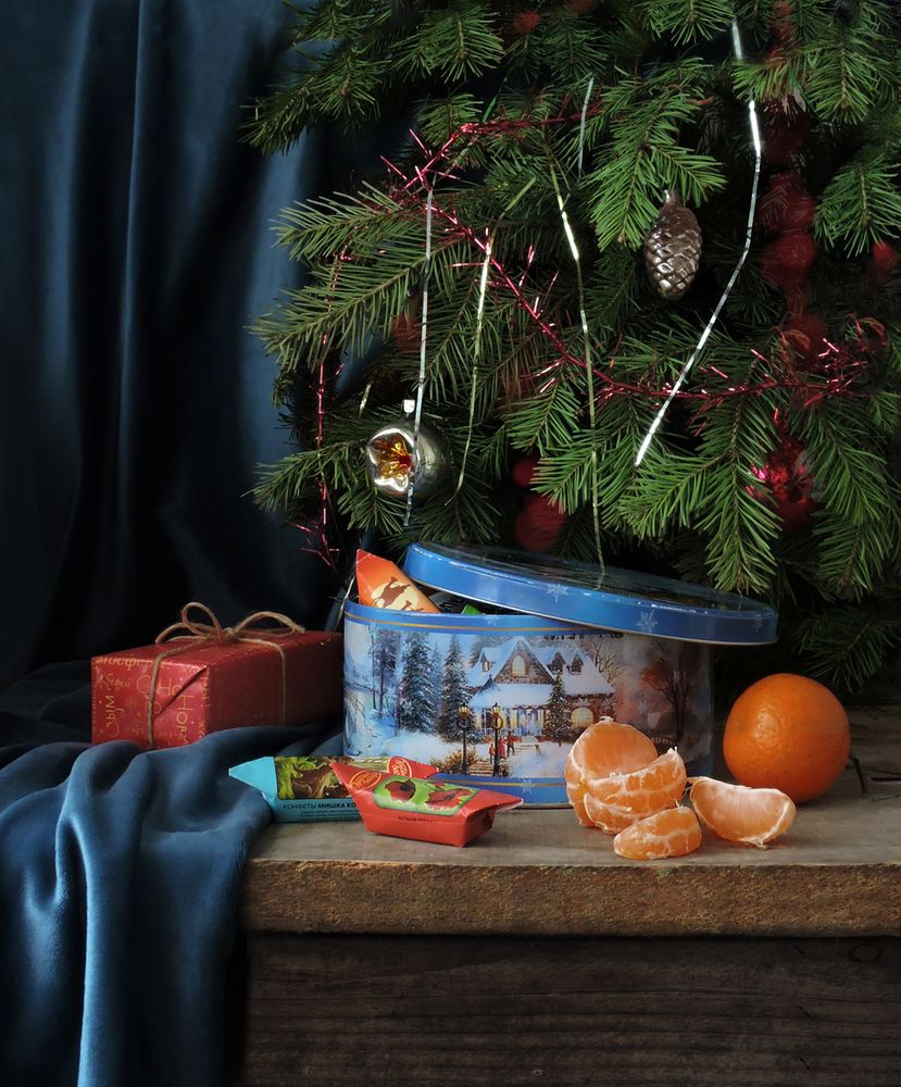 Photograph by Elena Pankova