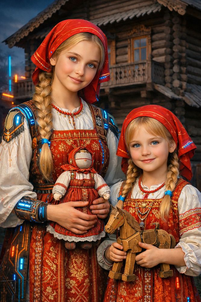 Photograph by Zakharov Matvey