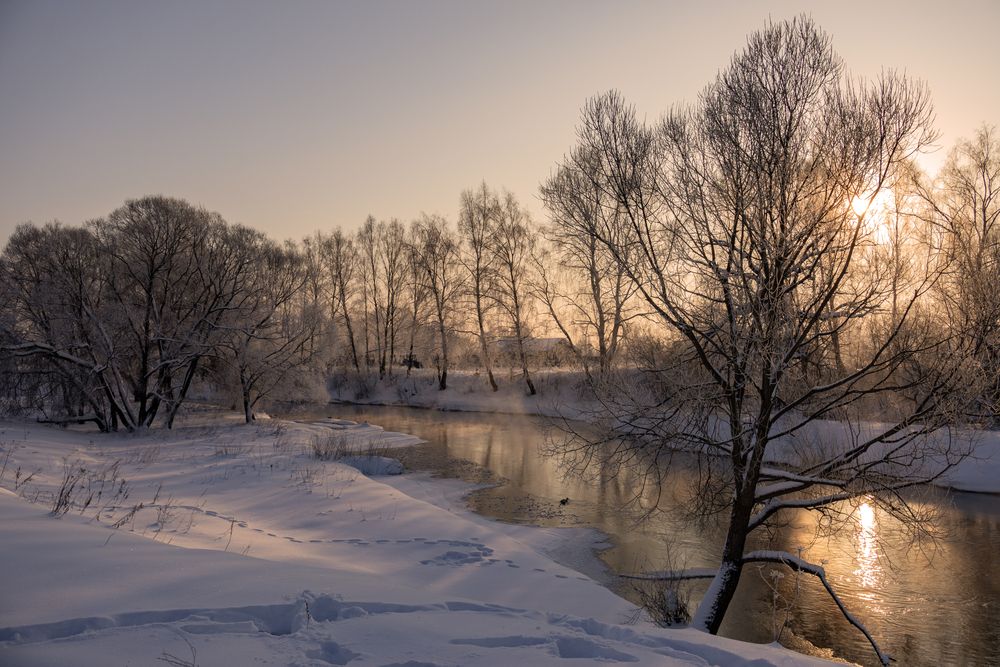 Photograph by Сергей Слукин