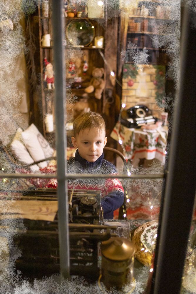 Photograph by Ольга Колобова