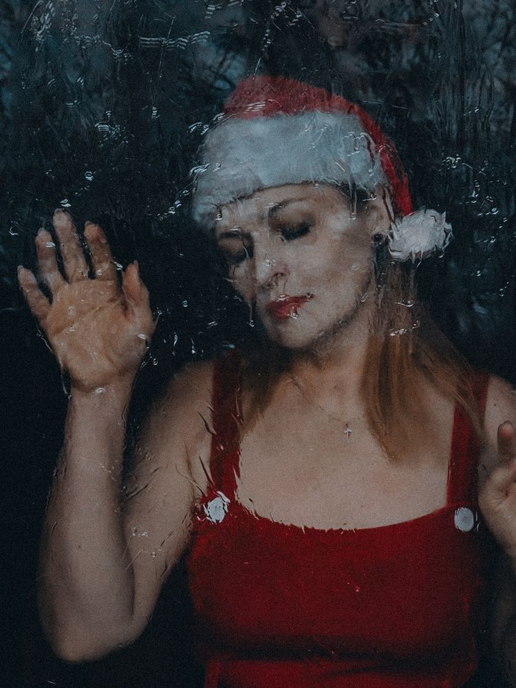 Photograph by Елена Башмакова