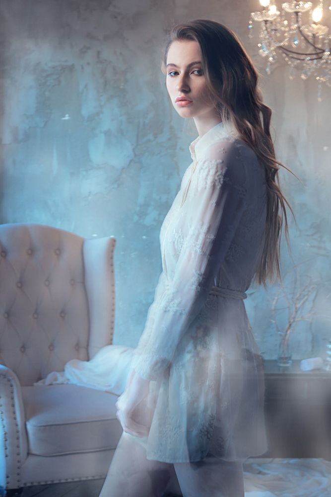 Фотография автора Yulia Orina