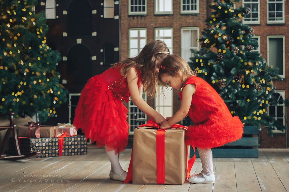 Photograph by Yulia Orina