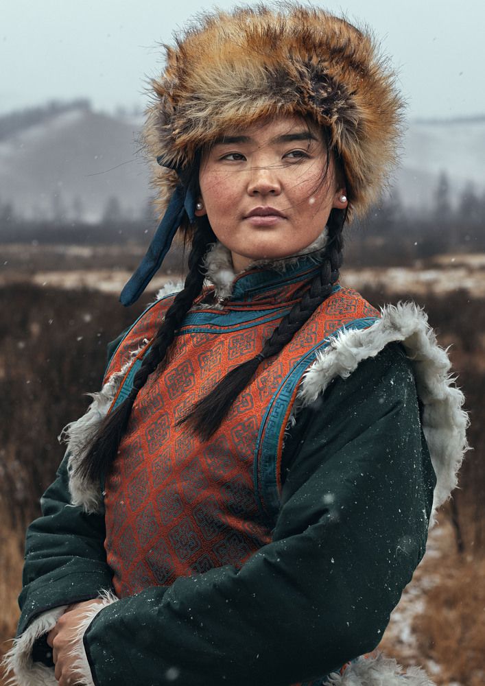Фотография автора ganzorig miimaa