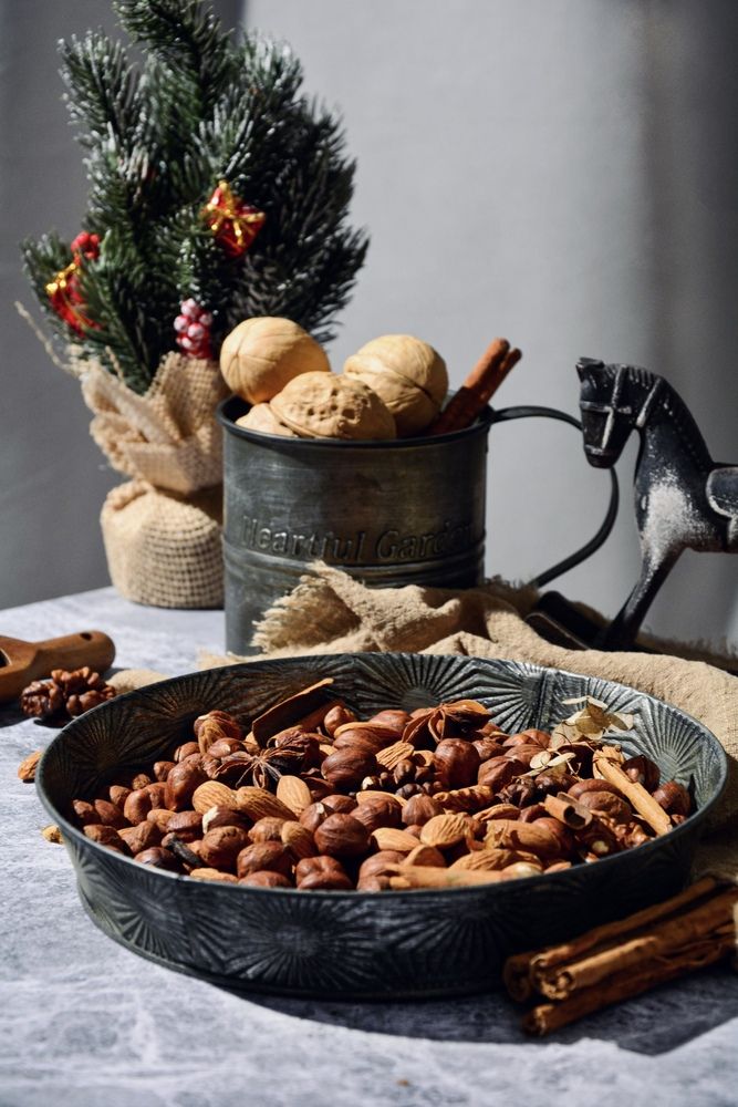 Photograph by OLGA LIZ