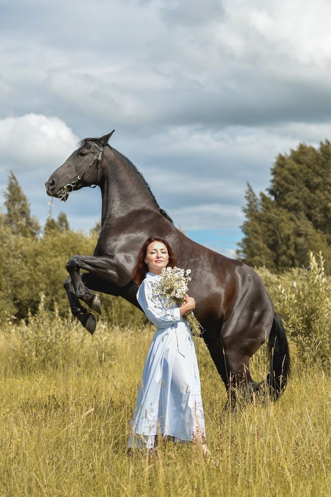 Photograph by Алёна Ибрагимова