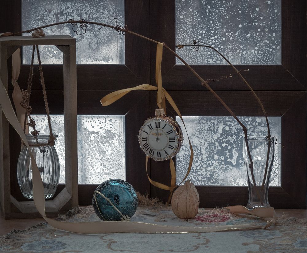 Photograph by Татьяна Эрбутаева