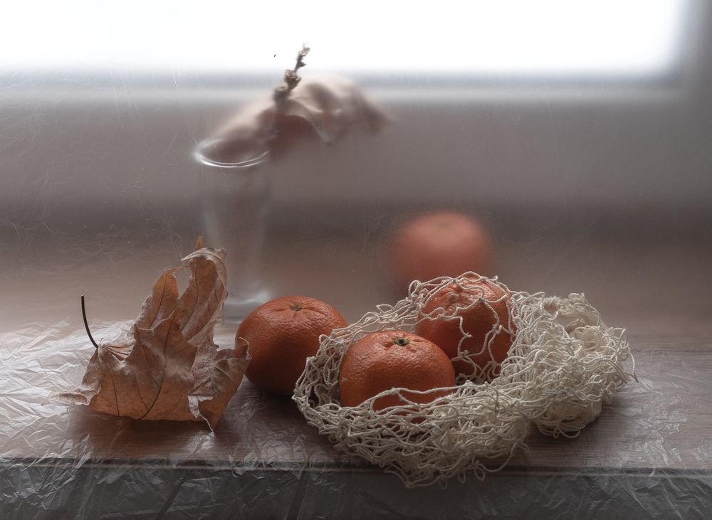 Photograph by Татьяна Эрбутаева