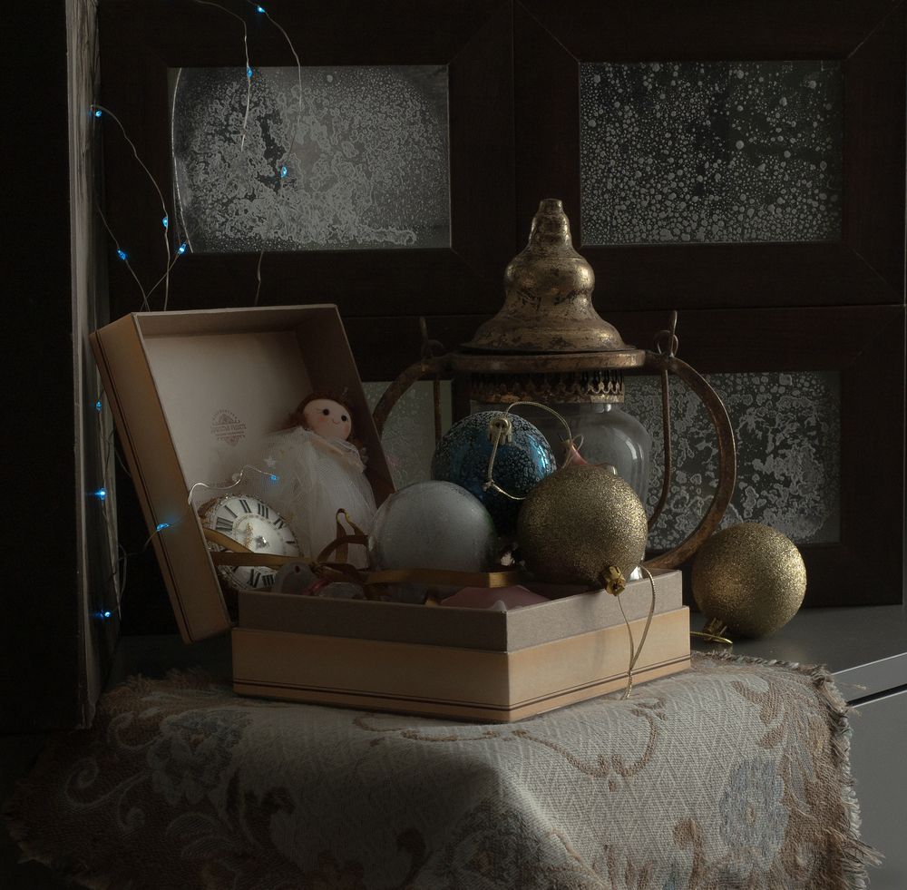 Photograph by Татьяна Эрбутаева