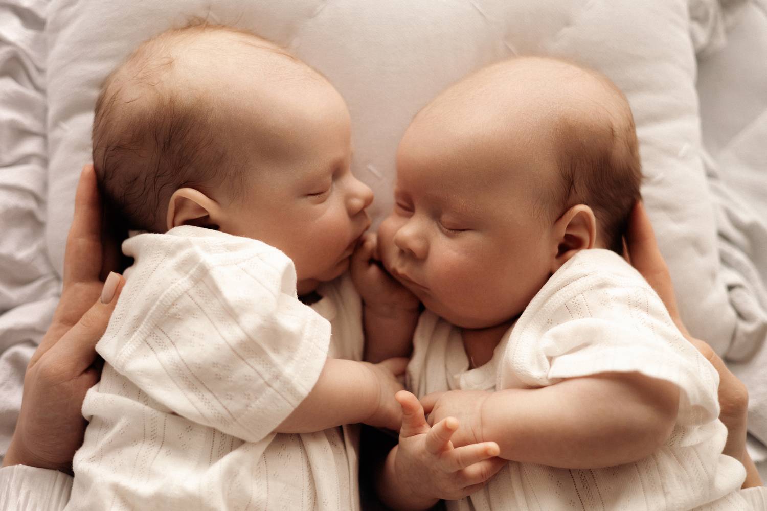 Счастье вдвойне