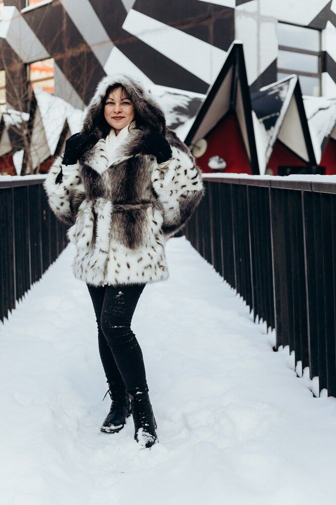 Фотография автора Екатерина Коханова