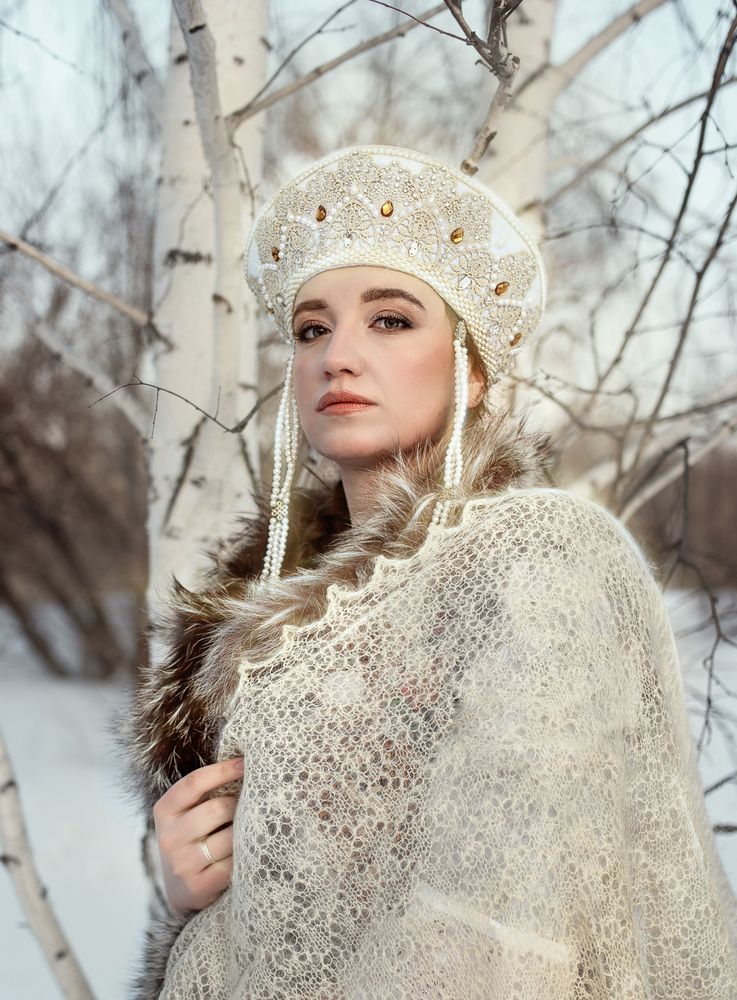 Фотография автора Луцук Мария