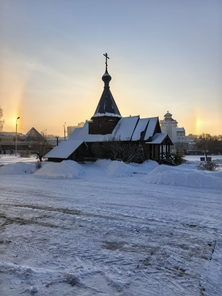 Photograph by Александр Сипаров