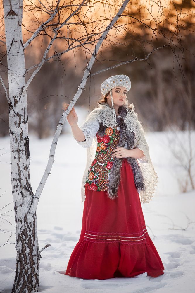 Фотография автора Луцук Мария